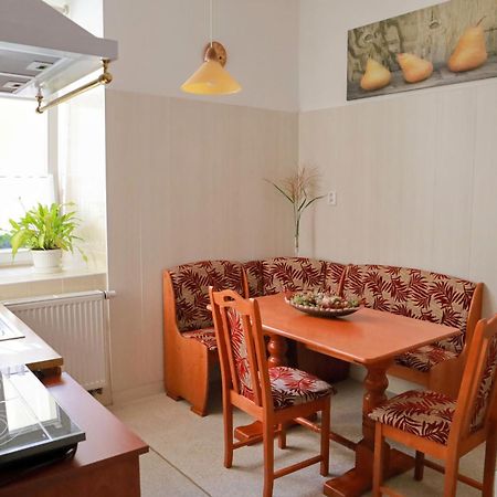 Apartmány na Šumavě Kasperske Hory Exterior foto