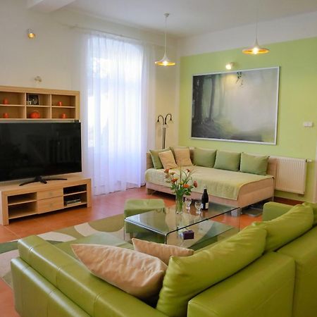 Apartmány na Šumavě Kasperske Hory Exterior foto