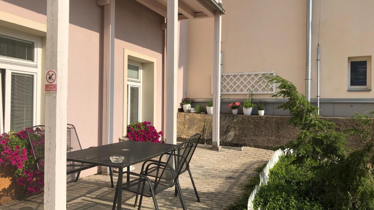 Apartmány na Šumavě Kasperske Hory Exterior foto