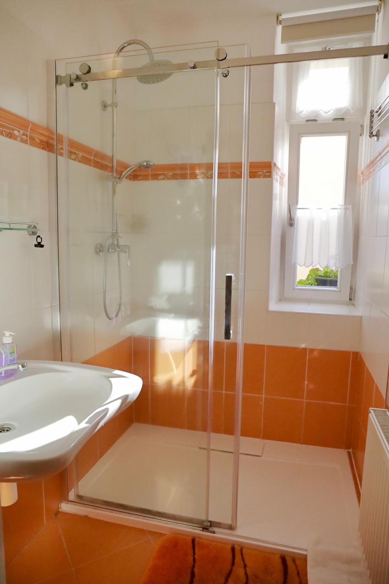 Apartmány na Šumavě Kasperske Hory Exterior foto