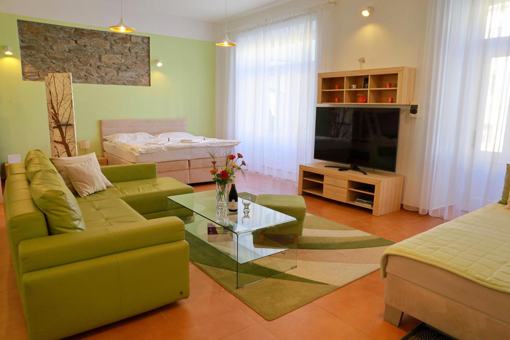 Apartmány na Šumavě Kasperske Hory Exterior foto