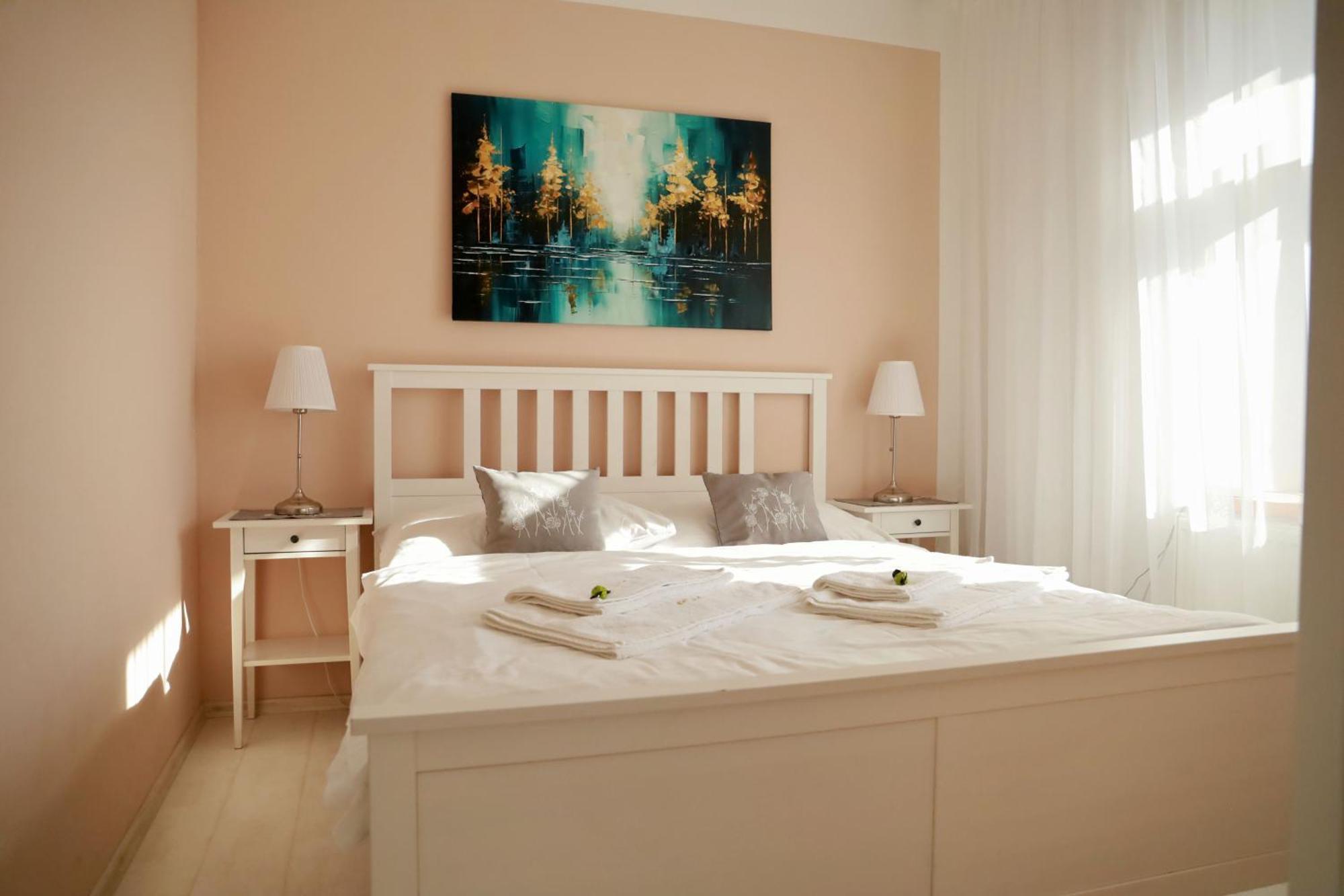 Apartmány na Šumavě Kasperske Hory Exterior foto