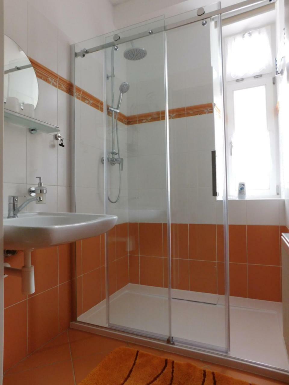 Apartmány na Šumavě Kasperske Hory Exterior foto