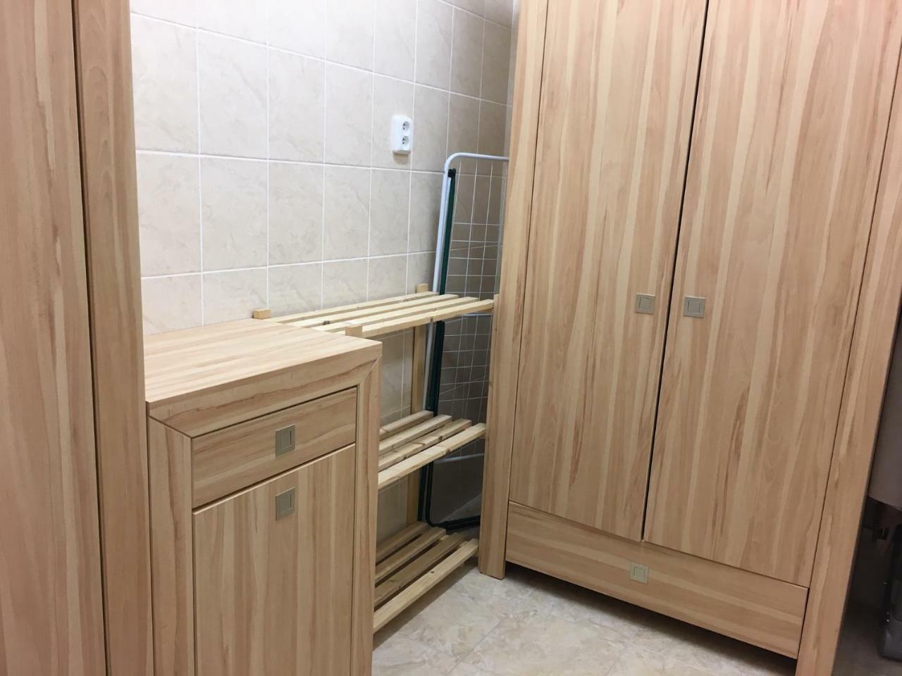 Apartmány na Šumavě Kasperske Hory Exterior foto