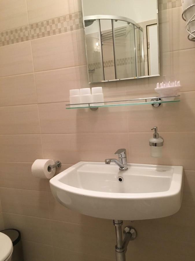 Apartmány na Šumavě Kasperske Hory Exterior foto