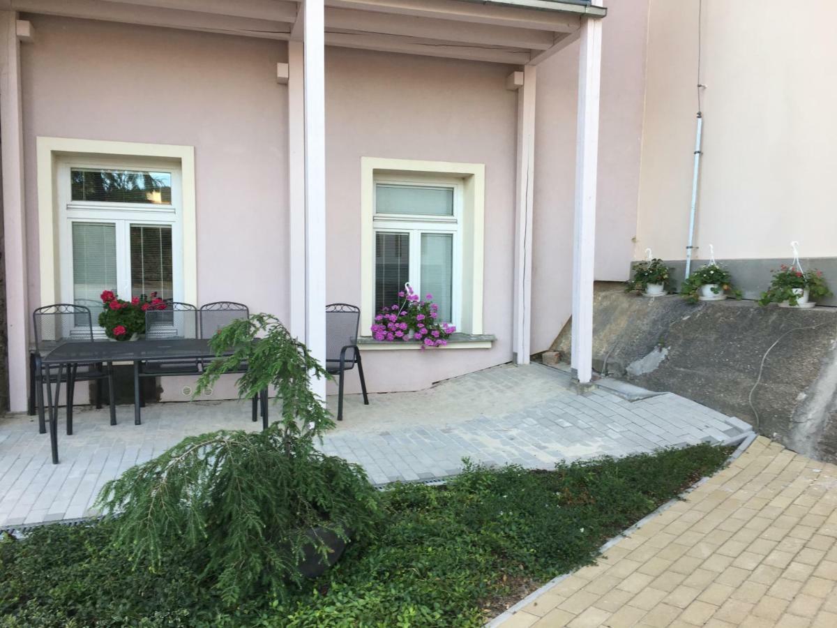 Apartmány na Šumavě Kasperske Hory Exterior foto