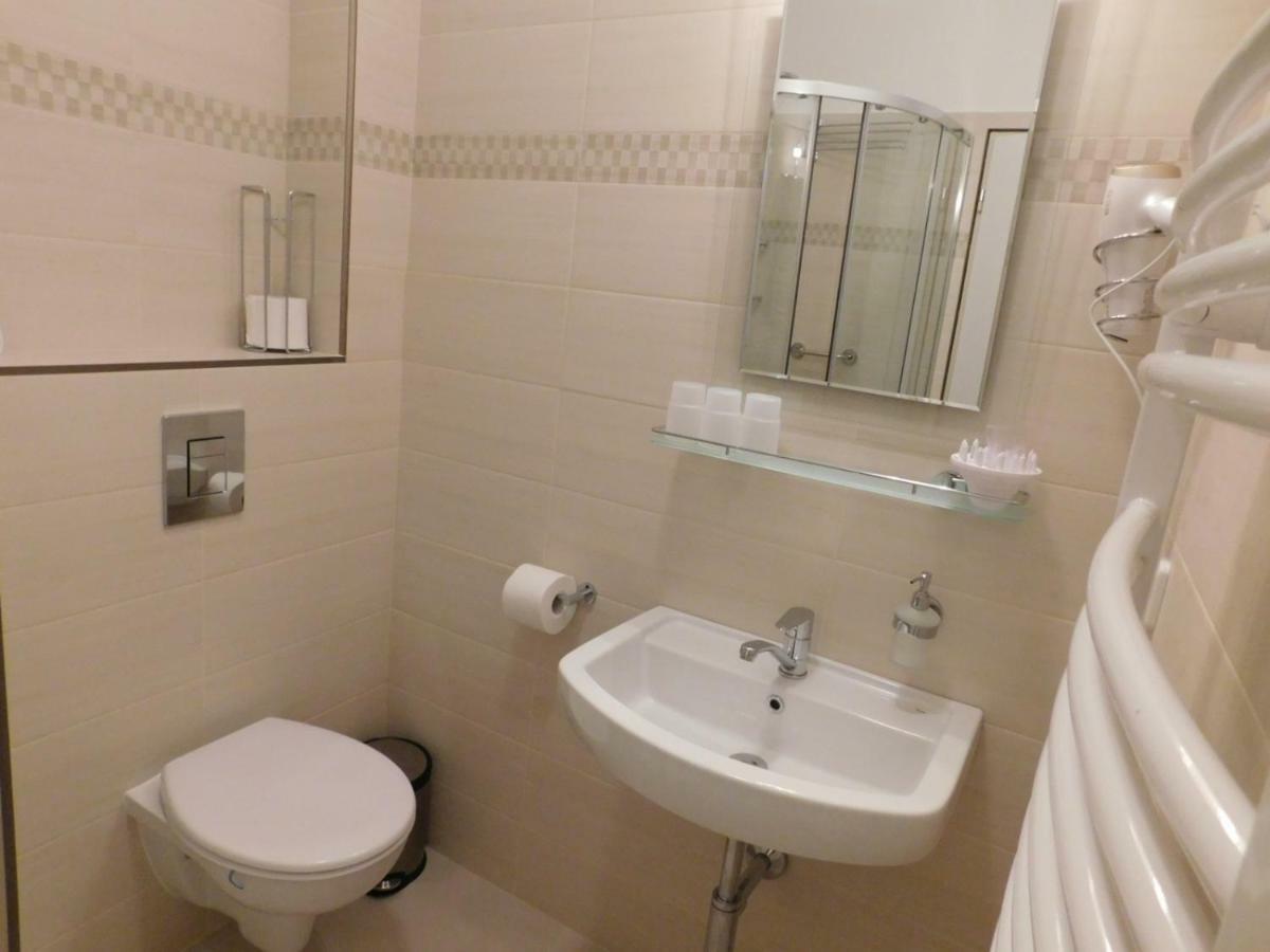 Apartmány na Šumavě Kasperske Hory Exterior foto
